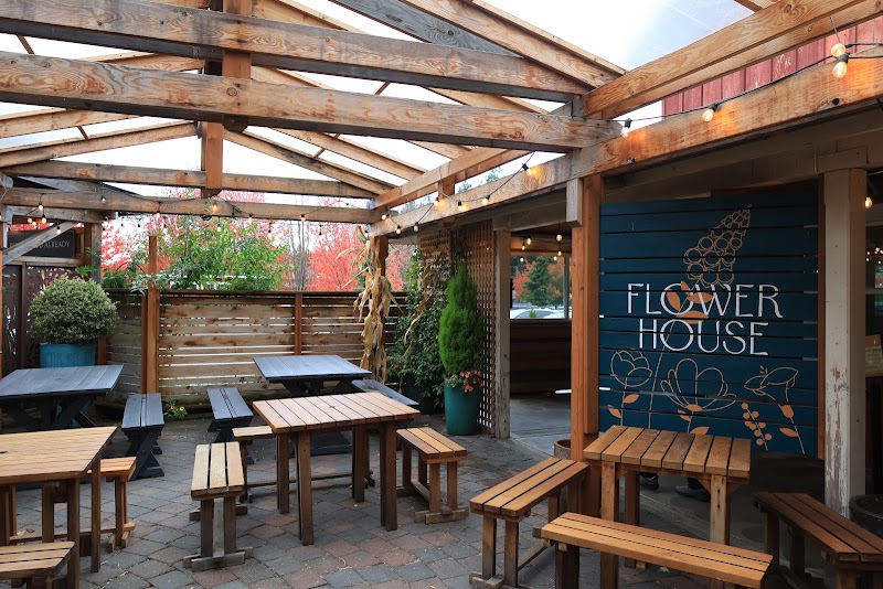 Flower House Cafe photo 4