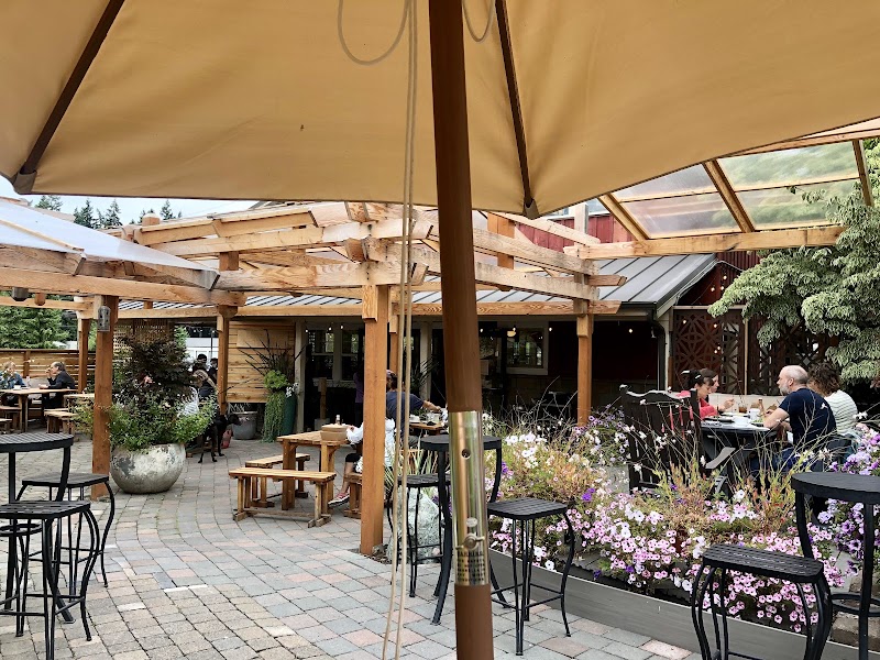 Flower House Cafe photo 1