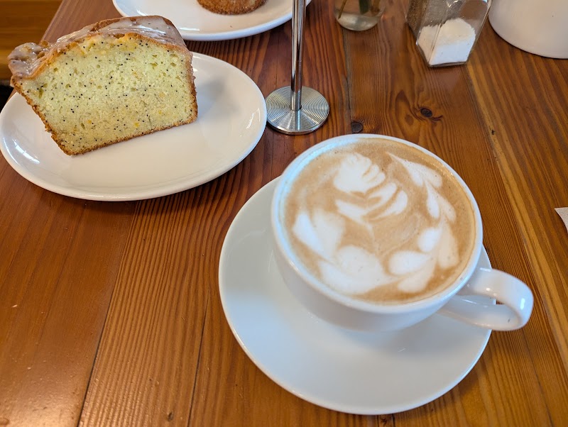 Flower House Cafe photo 4
