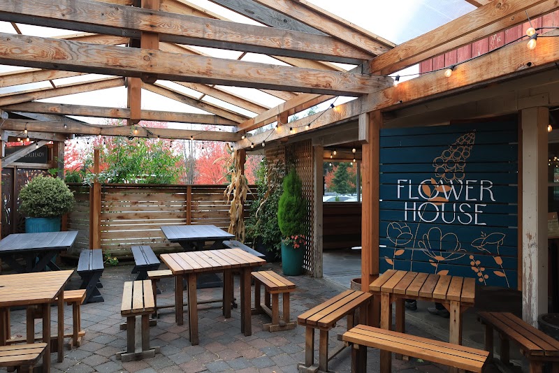 Flower House Cafe photo 3