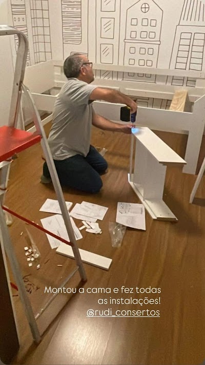 Foto de Rudi Consertos do Lar