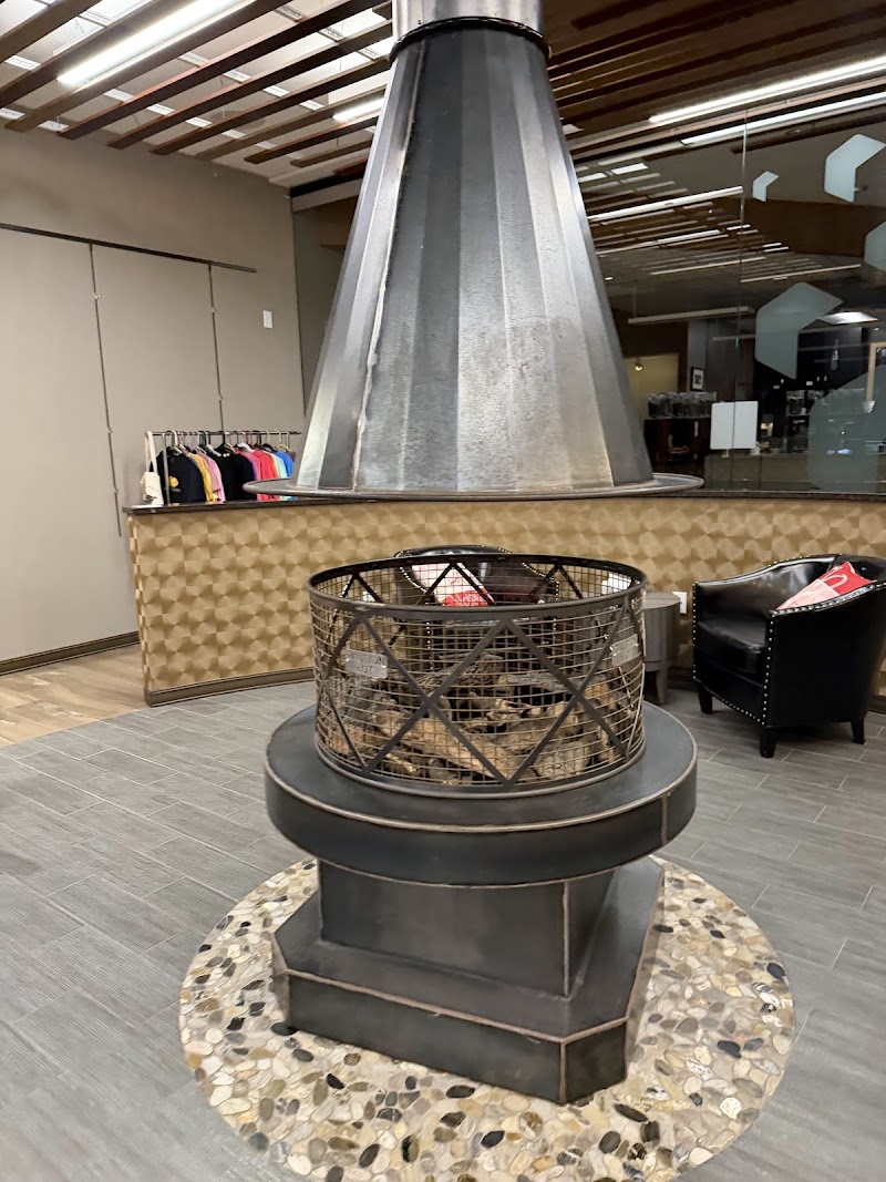 StoneHouse Coffee & Roastery photo 4