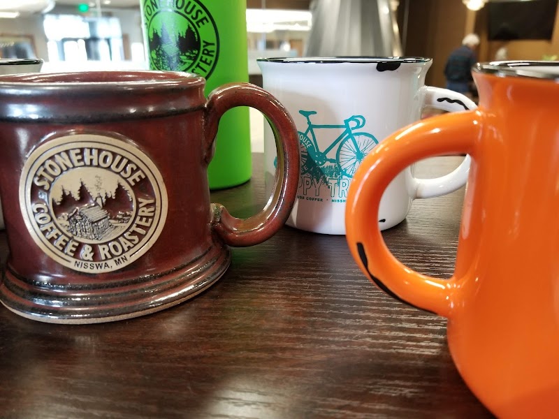 StoneHouse Coffee & Roastery photo 2