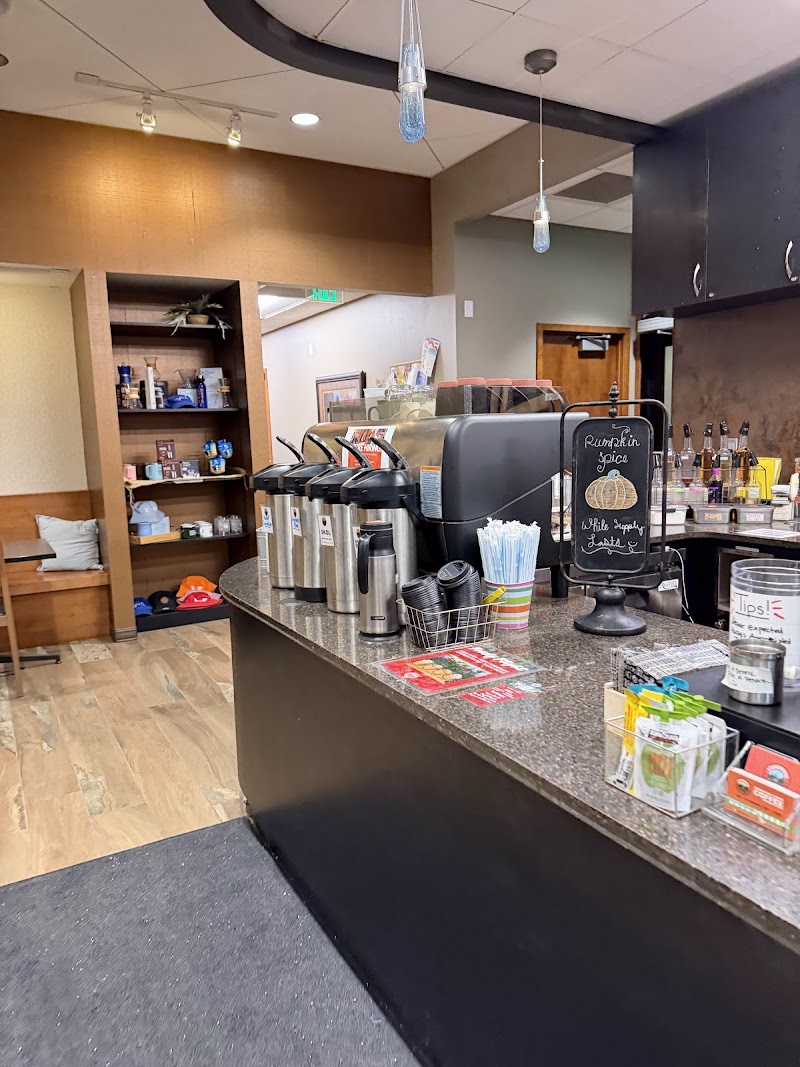 StoneHouse Coffee & Roastery photo 3