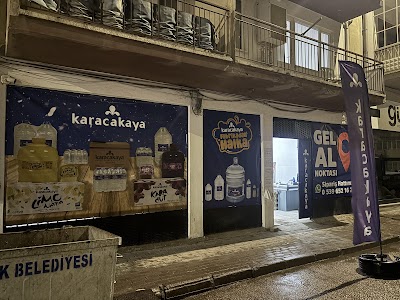 Gemlik Karacakaya Gel-Al Noktası & Evlere Servis - Klima Servisi
