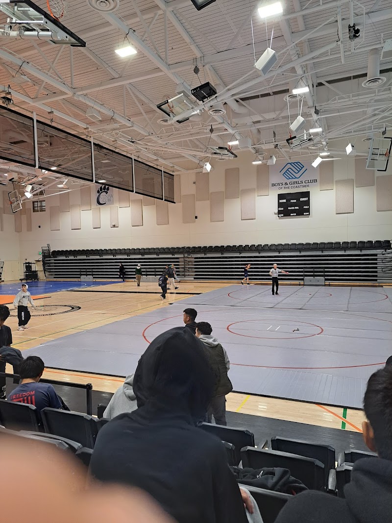 District Events Center