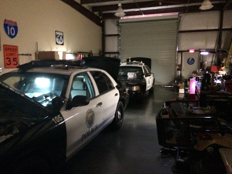 Coastal Police Supply CO photo