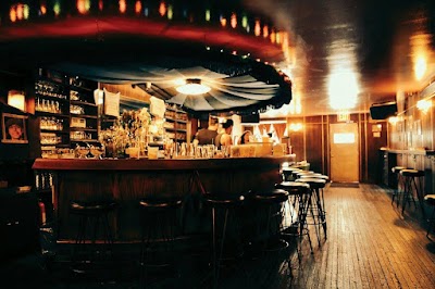 Holiday Cocktail Lounge photo 1