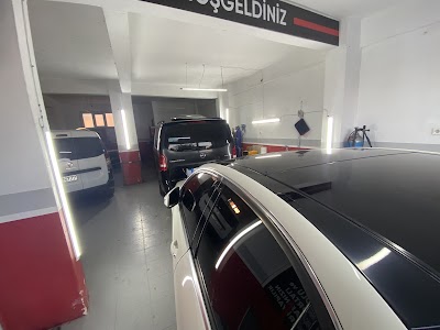 Poyraz Oto Kaporta Boya Hasar Onarım Merkezi Arnavutköy İmrahor Mah. - Oto Servisi