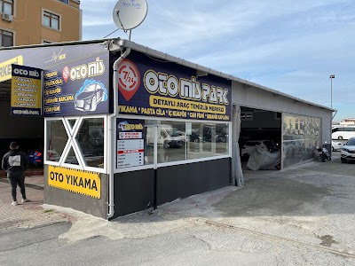 Mis oto Yıkama - Oto Servisi