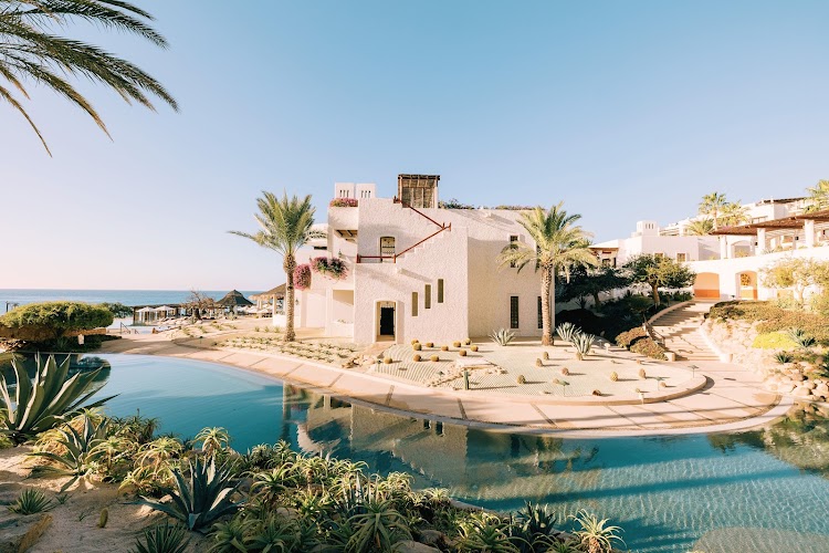 Las Ventanas al Paraiso, A Rosewood Resort