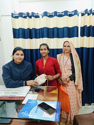 Dr Sadhana Dubey OBGY clinic - Image 3