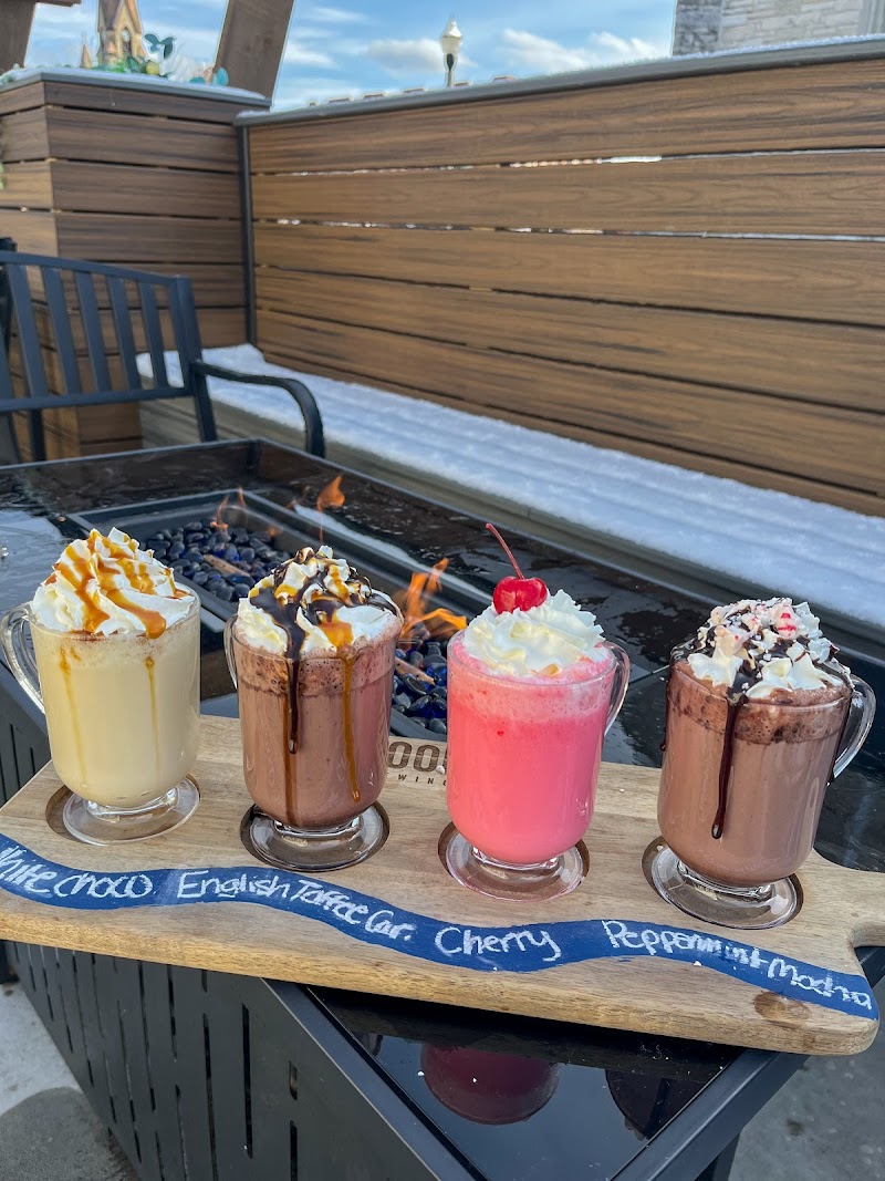 Cool City Coffee Shop photo 4