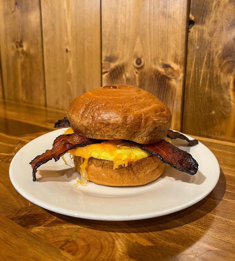 Cool City Coffee Shop photo 2