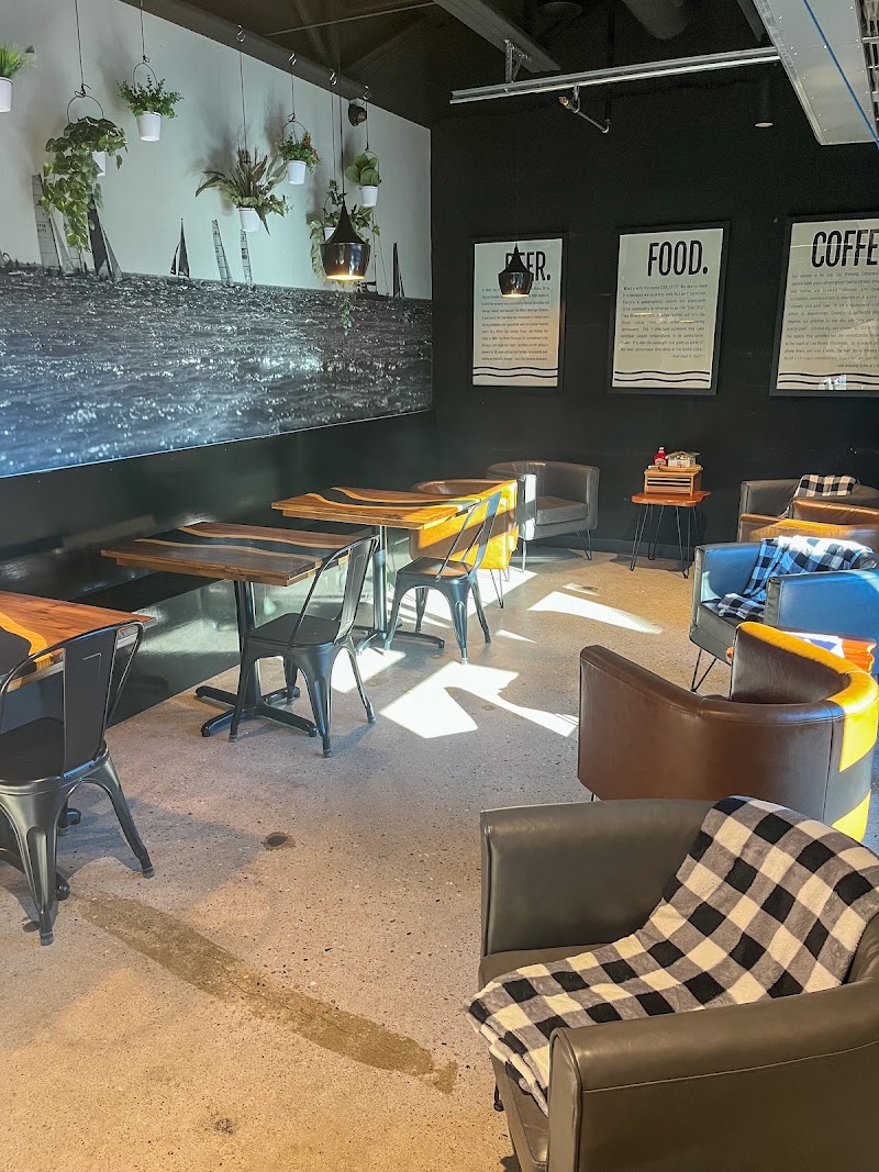 Cool City Coffee Shop photo 1