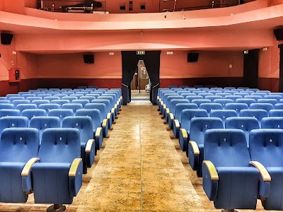Cineteatro Sala Farina