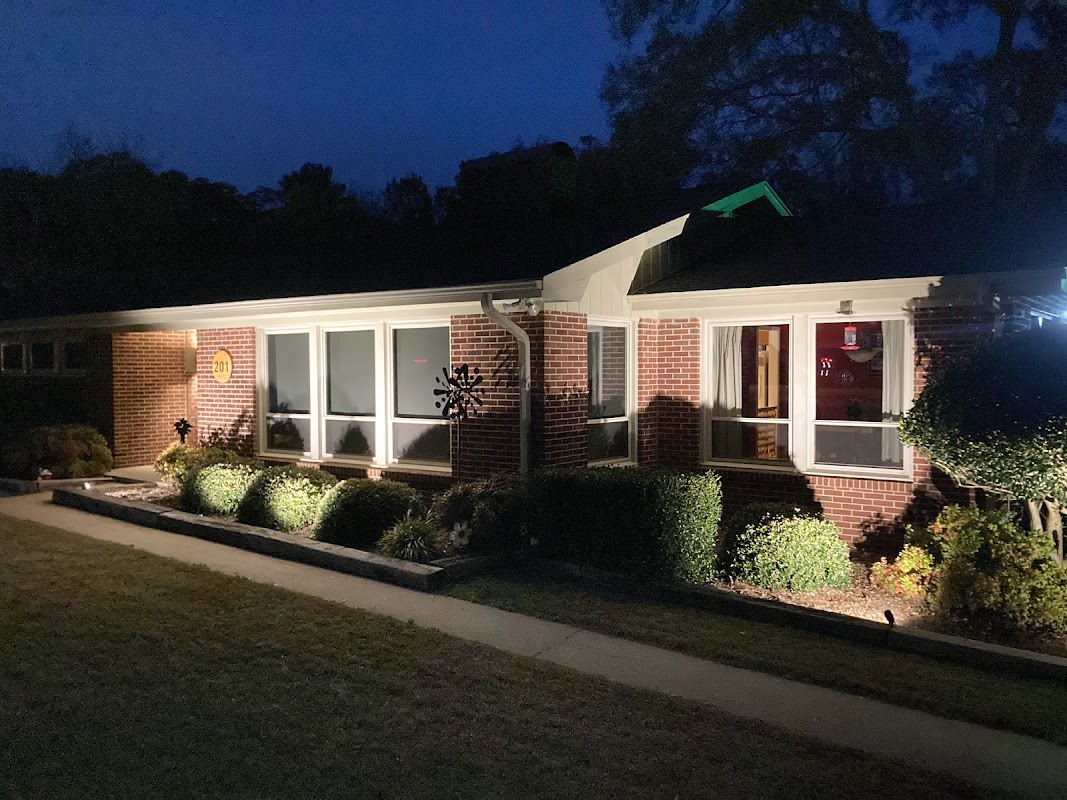 Hub City Handyman project 4