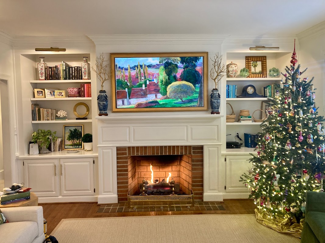 Hub City Handyman project 3