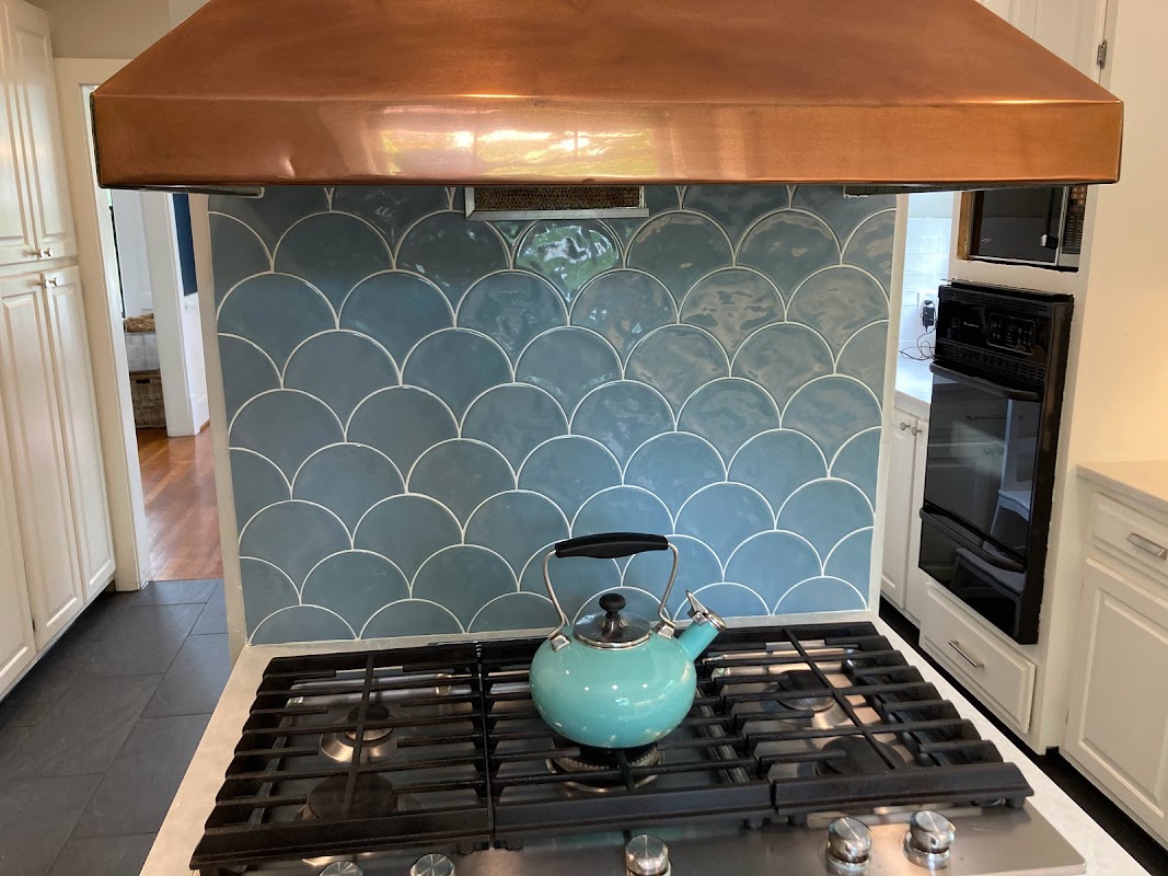 Hub City Handyman project 2