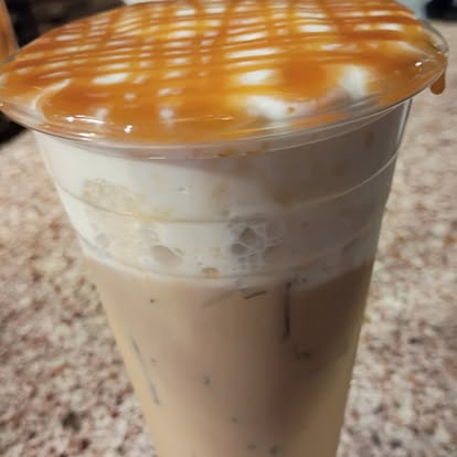 Wise Grounds Coffee Shop photo 1