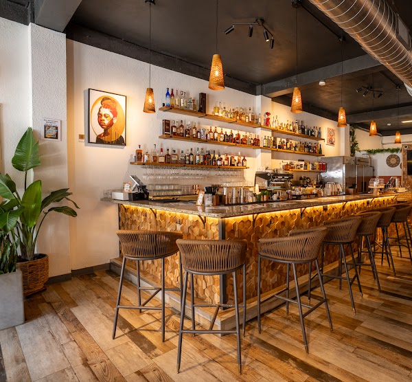 Café COPA