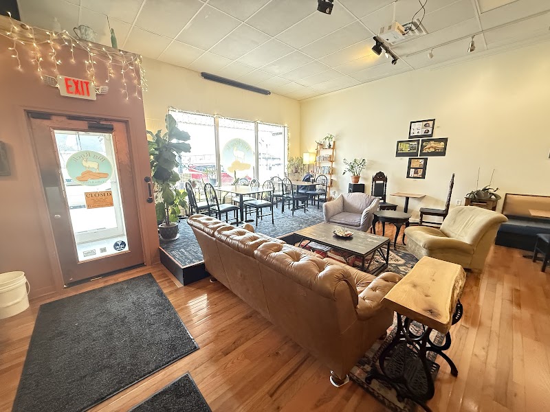 Big Rock Coffee & Events photo 2