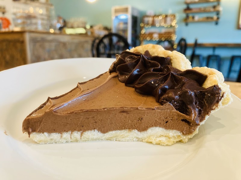 Big Rock Coffee & Events photo 3