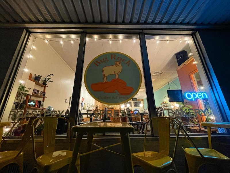 Big Rock Coffee & Events photo 1