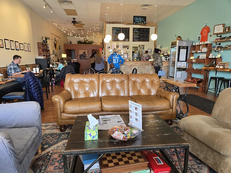 Big Rock Coffee & Events photo 4