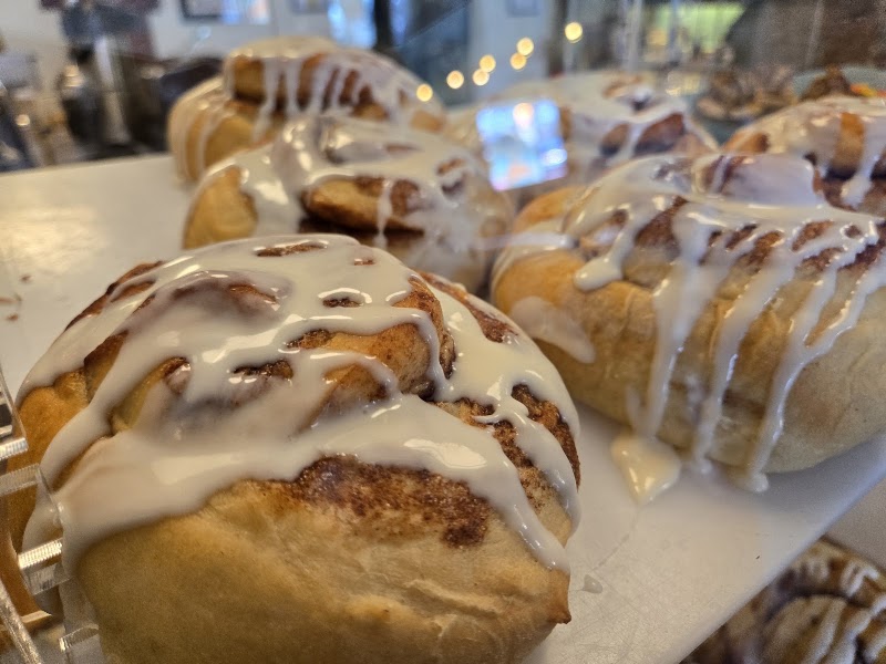 Big Rock Coffee & Events photo 4