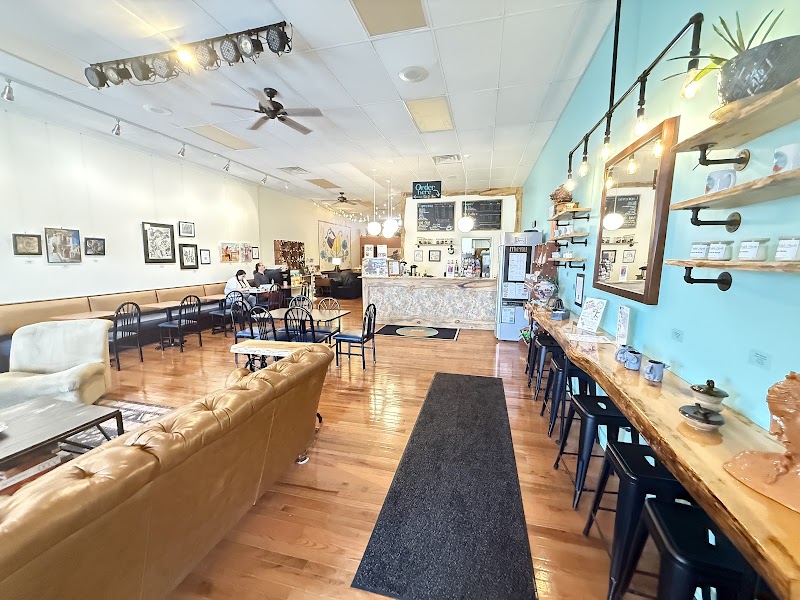 Big Rock Coffee & Events photo 3