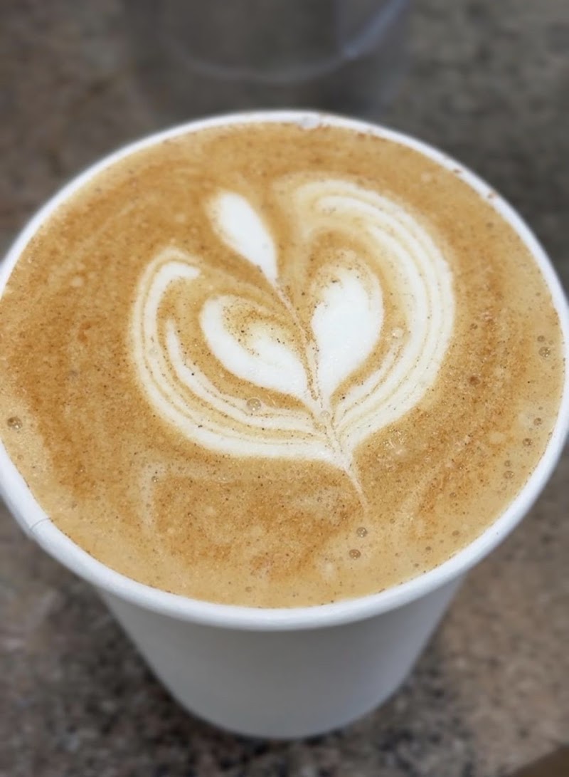 Tapestry Coffee photo 3