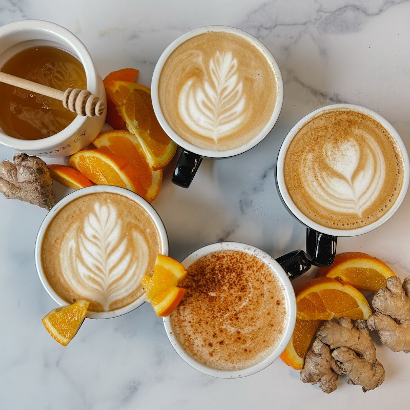 Tapestry Coffee photo 2