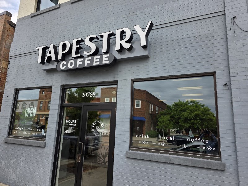 Tapestry Coffee photo 3