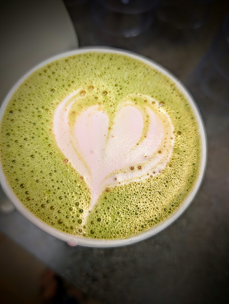 Tapestry Coffee photo 4
