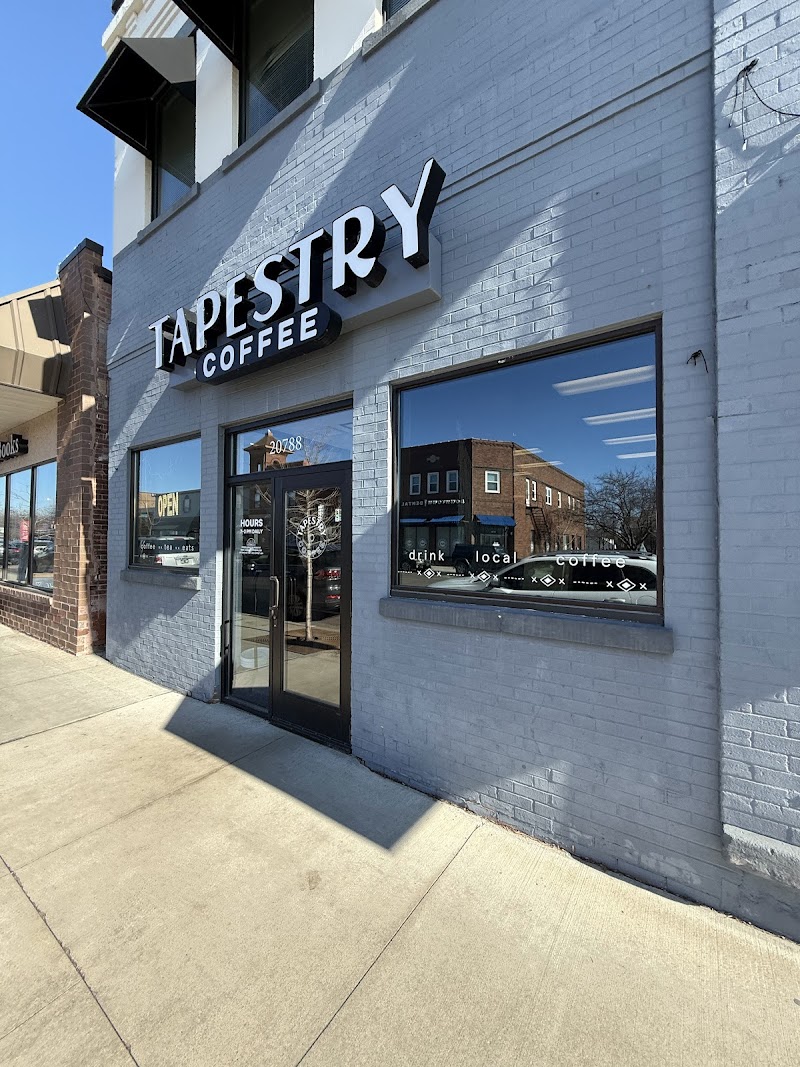 Tapestry Coffee photo 3