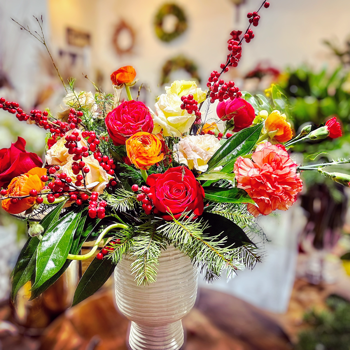 Acorn Floral Boutique: Google Places image 5