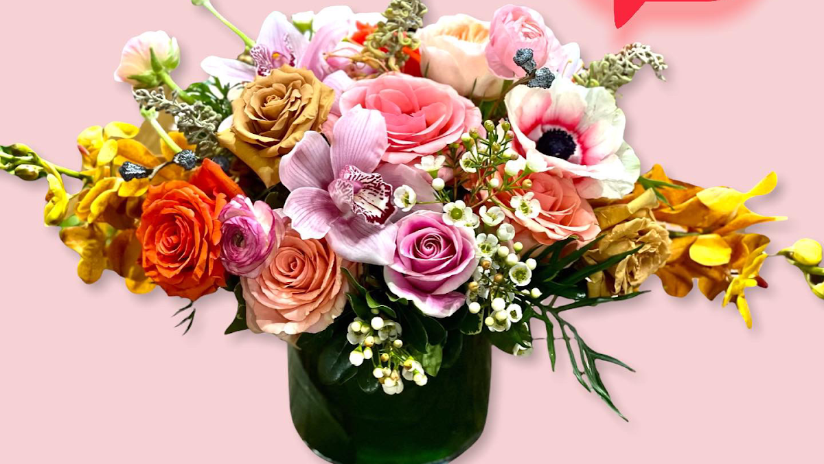Acorn Floral Boutique: Google Places image 2
