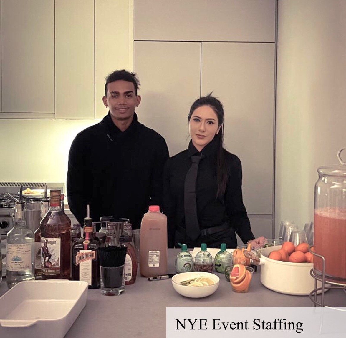 NYE Staffing: Google Places image 4