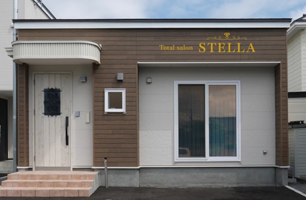 Total salon STELLA占い館の画像