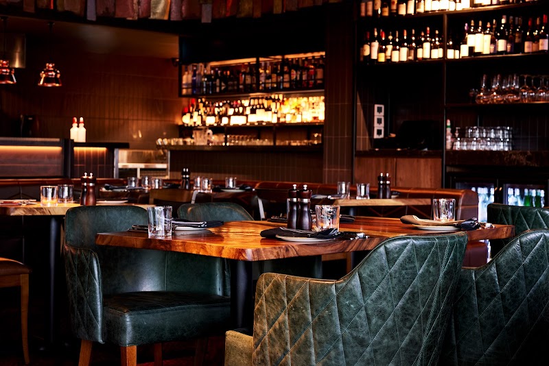 The Meat & Wine Co Canberra