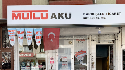 Keçiören Kardeşler Akü - Oto Servisi