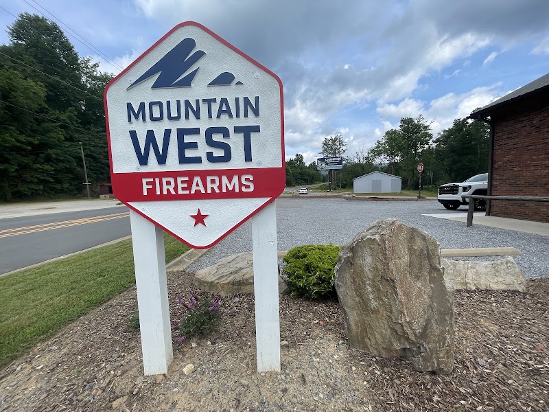Mountain West Firearms photo