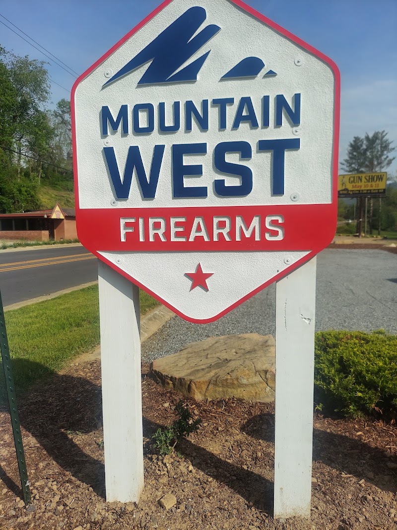 Mountain West Firearms photo