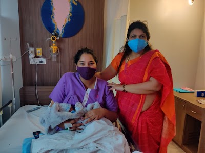 Dr Ritu Sethi - Image 3