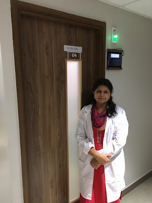 Dr Ritu Sethi - Image 2