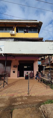 Dr. Chaitrali Naik's Clinic