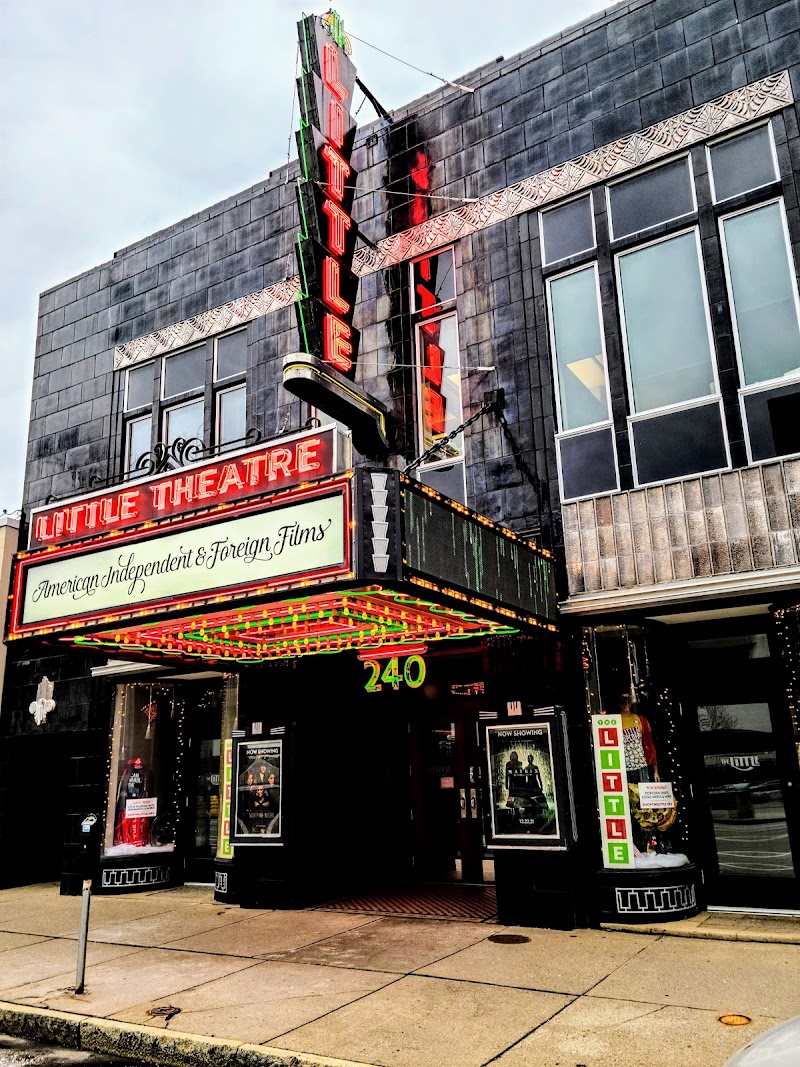 The Little Theatre photo 2