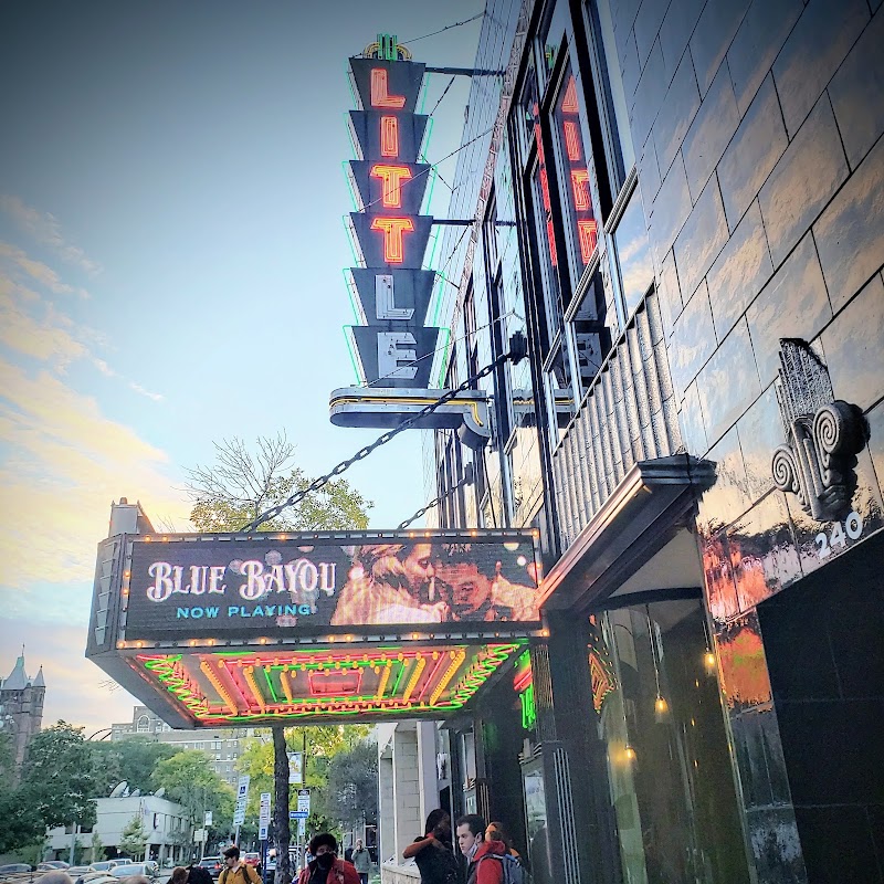 The Little Theatre photo 3