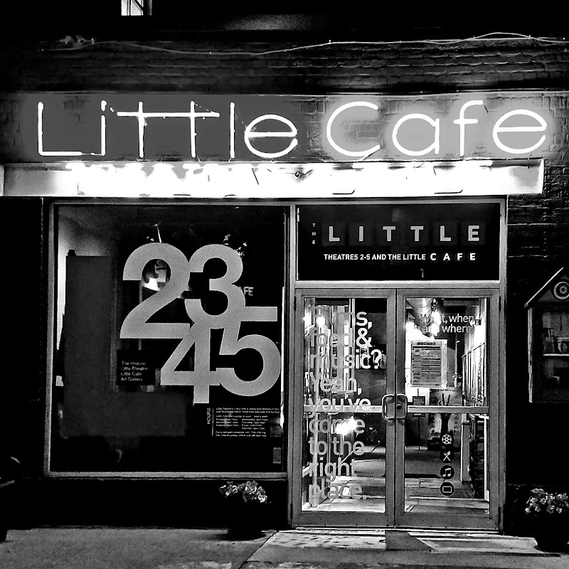 The Little Theatre photo 4